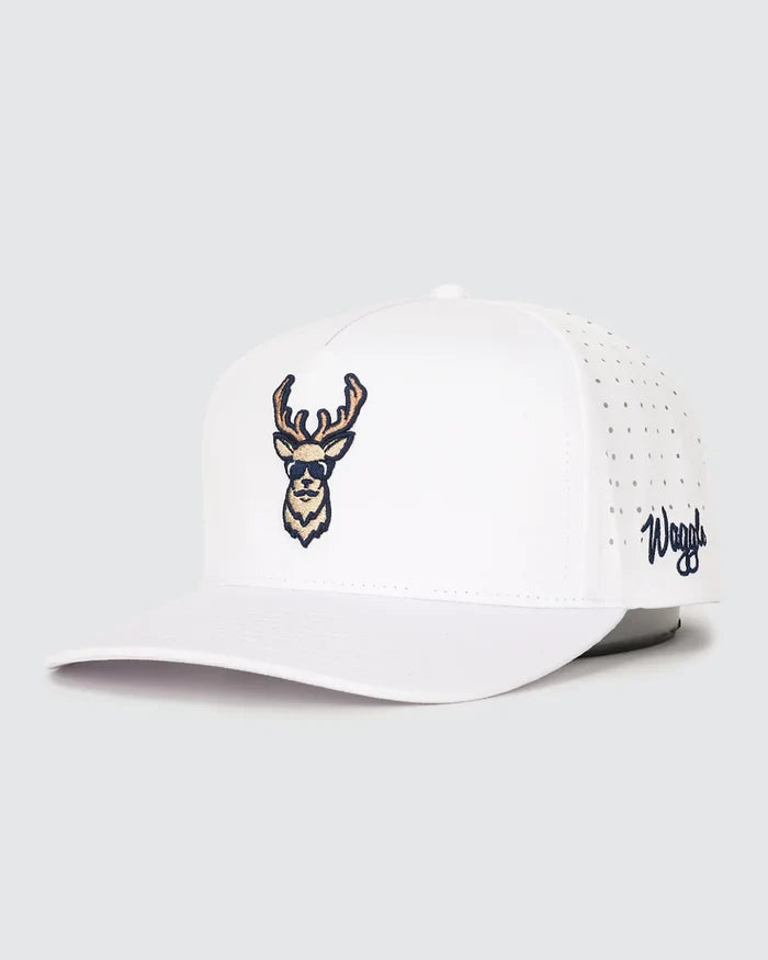 Kentucky Buck Hat