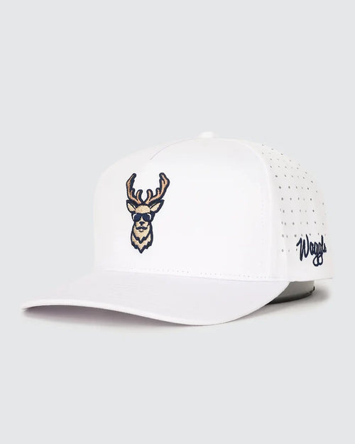 Kentucky Buck Hat