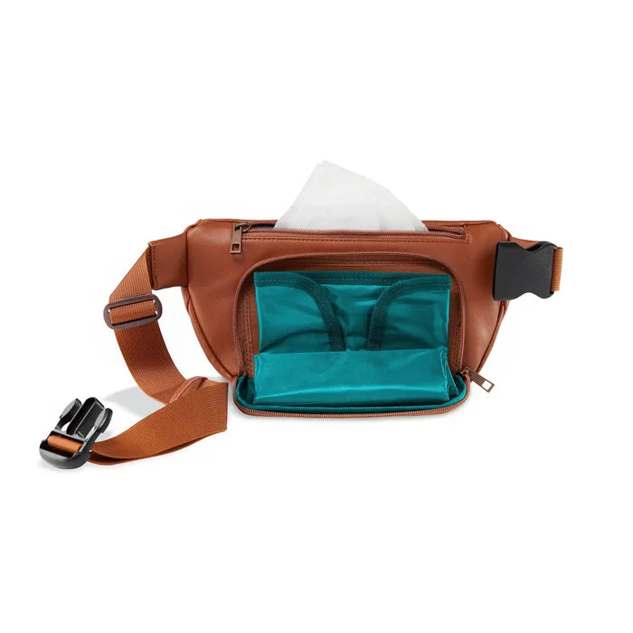 Kibou Diaper Belt Bag (8017069867316)