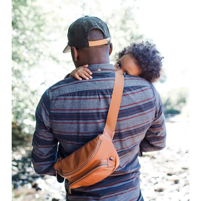 Kibou Diaper Belt Bag (8017069867316)