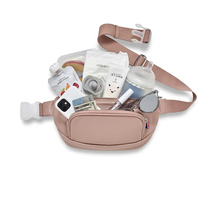 Kibou Diaper Belt Bag (8017069867316)