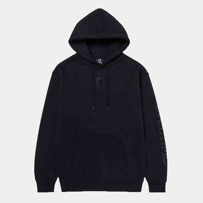 Kids' Classic Rhinestone Hoodie