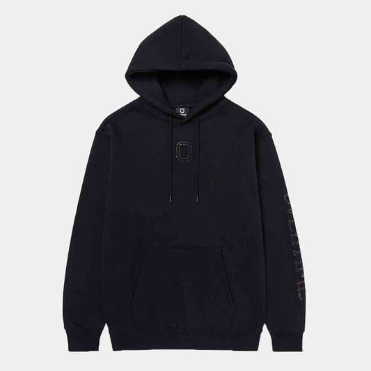 Kids' Classic Rhinestone Hoodie
