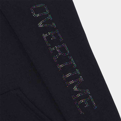 Kids' Classic Rhinestone Hoodie