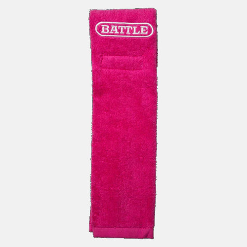 Battle Youth Football Towel - SV SPORTS