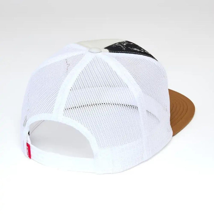 Kimes Ranch Whalen Snapback in Natural