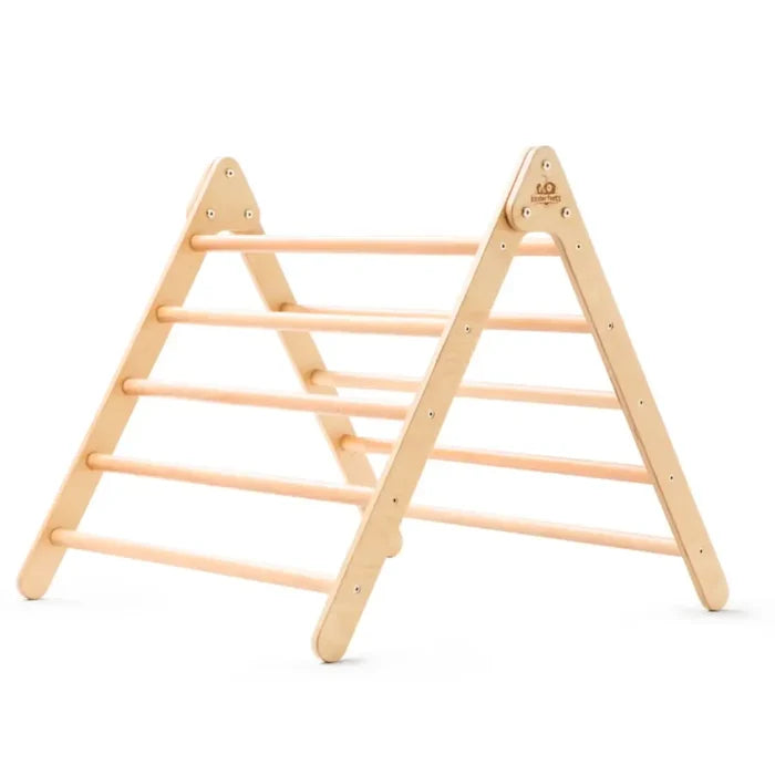 Kinderfeets: Medium Triangle Pikler (8063189156148)