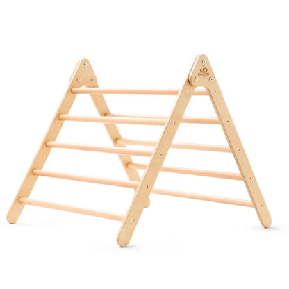 Kinderfeets: Medium Triangle Pikler (8063189156148)