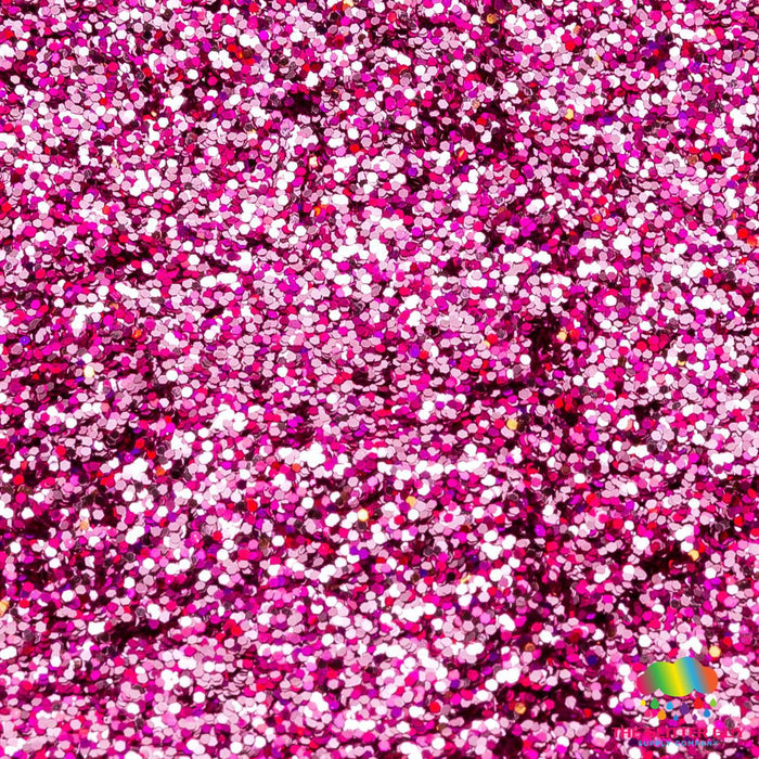 Kindness - The Glitter Guy