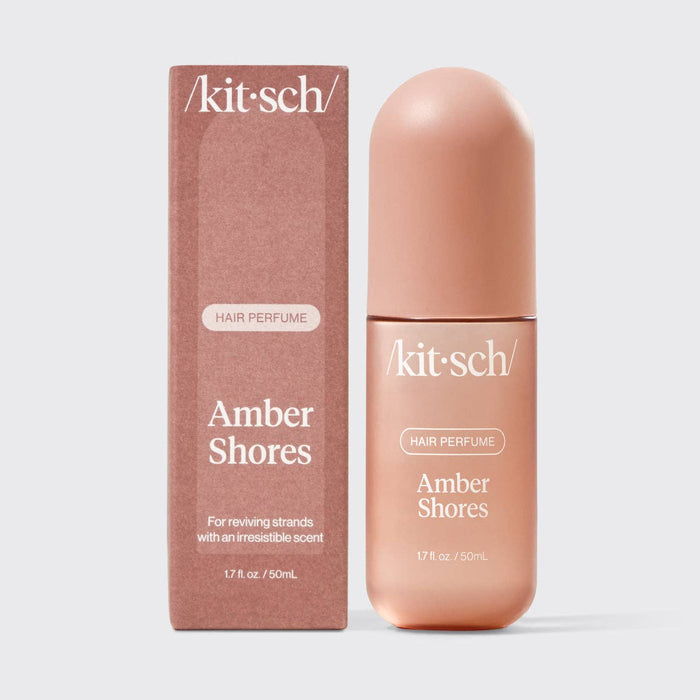 Kitsch Perfumes
