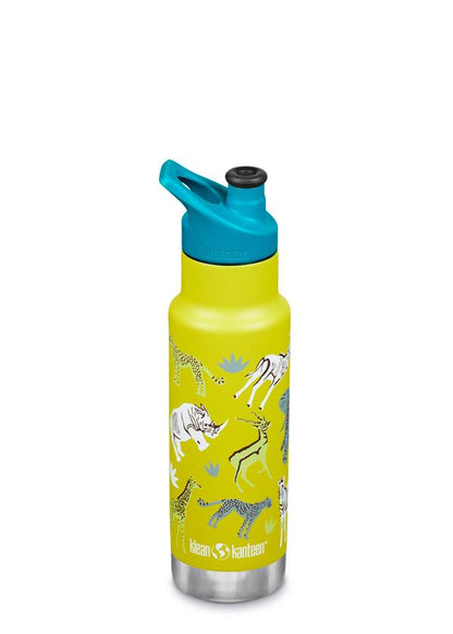 Klean Kanteen Insulated Kids Classic 12oz (6755320627247)