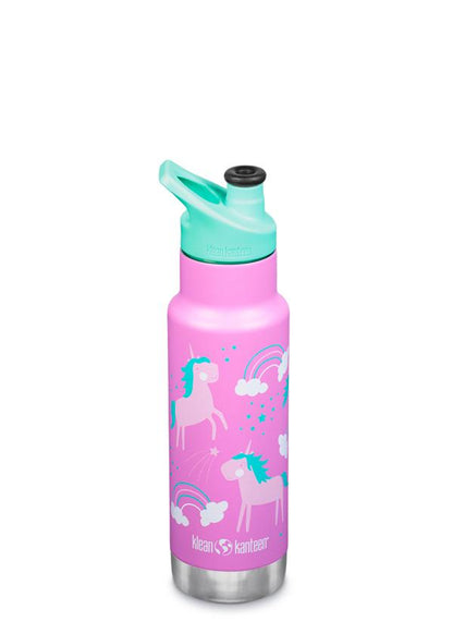 Klean Kanteen Insulated Kids Classic 12oz (6755320627247)