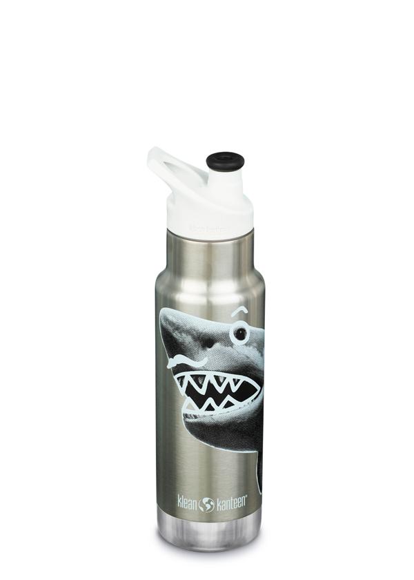 Klean Kanteen Insulated Kids Classic 12oz (6755320627247)