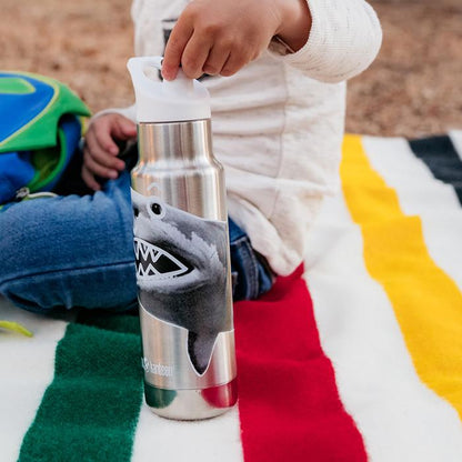Klean Kanteen Insulated Kids Classic 12oz (6755320627247)