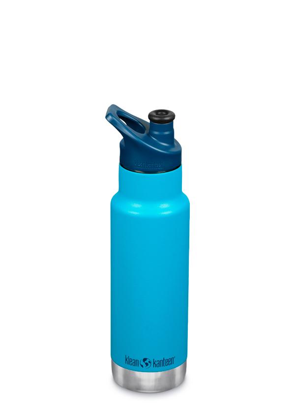 Klean Kanteen Insulated Kids Classic 12oz (6755320627247)