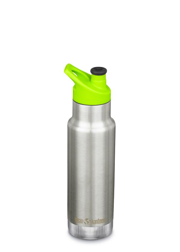 Klean Kanteen Insulated Kids Classic 12oz (6755320627247)