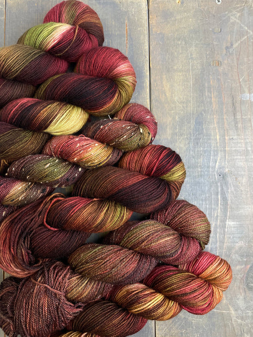 Knit, People, Knit