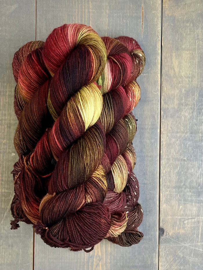 Knit, People, Knit