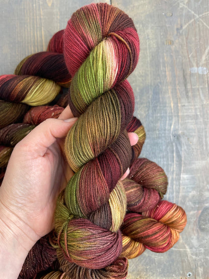 Knit, People, Knit