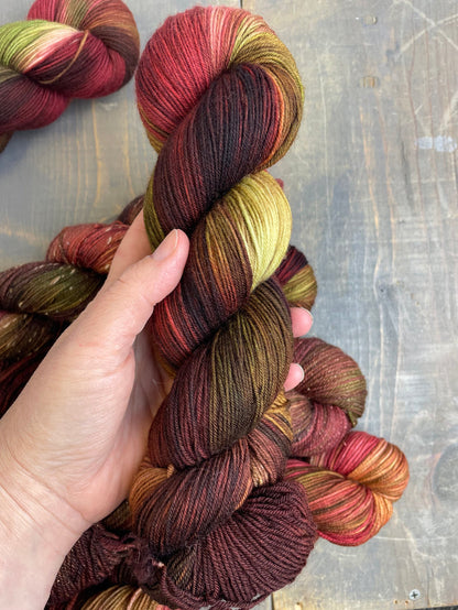 Knit, People, Knit