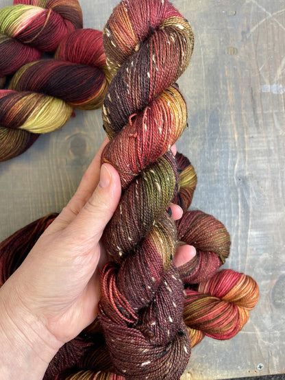 Knit, People, Knit