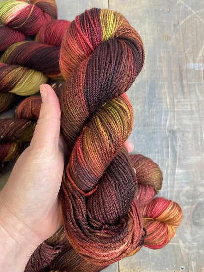 Knit, People, Knit