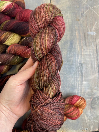 Knit, People, Knit