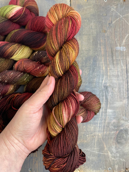 Knit, People, Knit