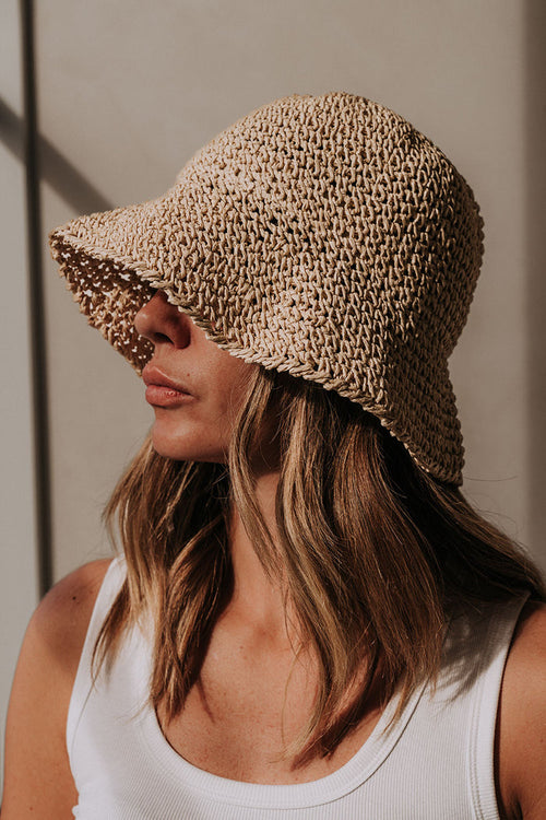 Koko Bucket Hat
