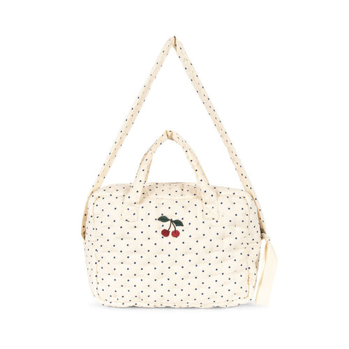 Konges Slojd – Doll Bag – Estate Dot - Mabel & Fox