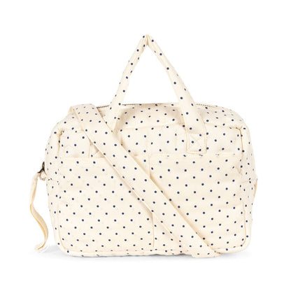 Konges Slojd – Doll Bag – Estate Dot - Mabel & Fox