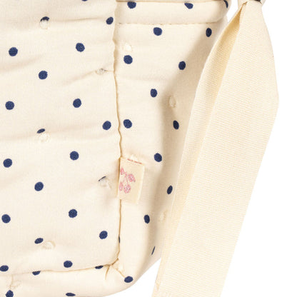 Konges Slojd – Doll Bag – Estate Dot - Mabel & Fox