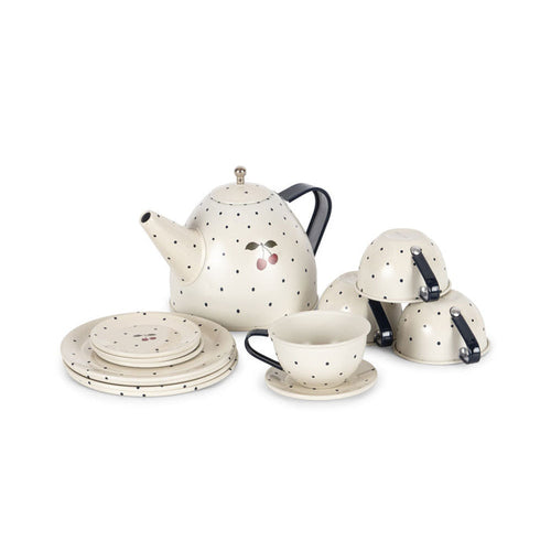 Konges Slojd – Tea Party - Mabel & Fox