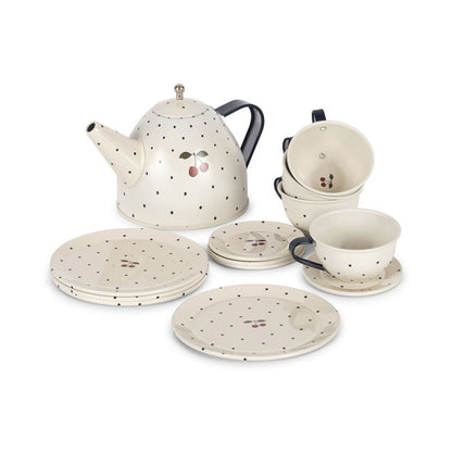 Konges Slojd – Tea Party - Mabel & Fox