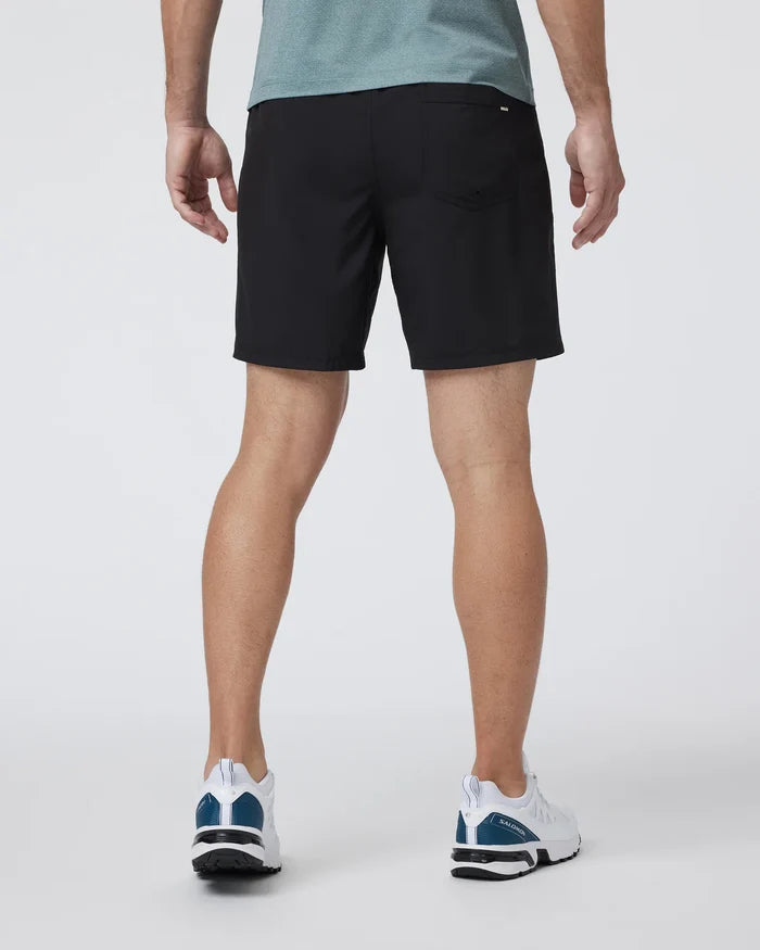 Kore Short Lined 7"