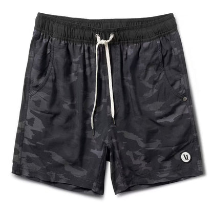 Kore Short Lined 7"