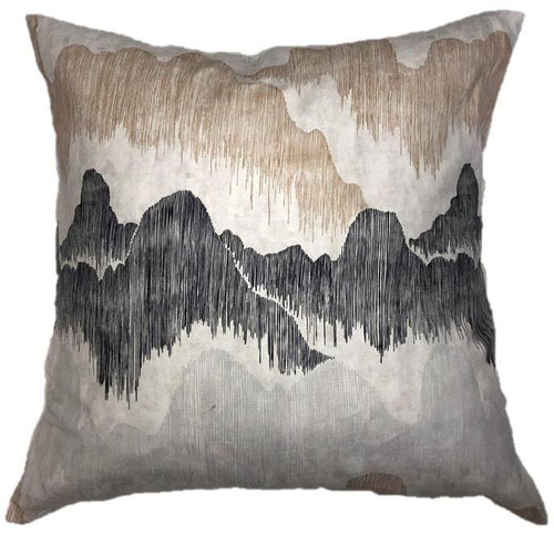 KW Cascadia Pillow- 3 Sizes