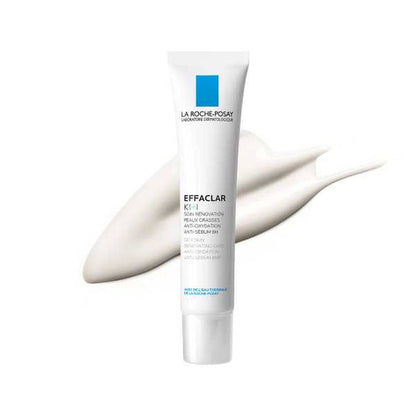 La Roche-Posay Effaclar K(+) Moisturiser 40ml