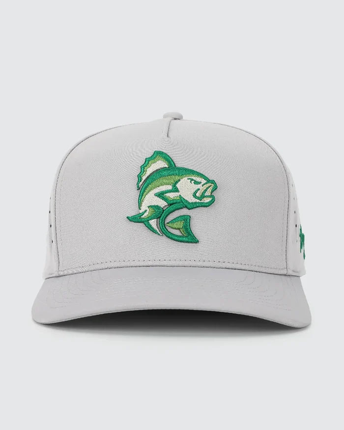 Large Mouth Hat