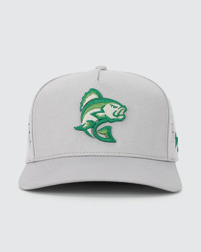 Large Mouth Hat