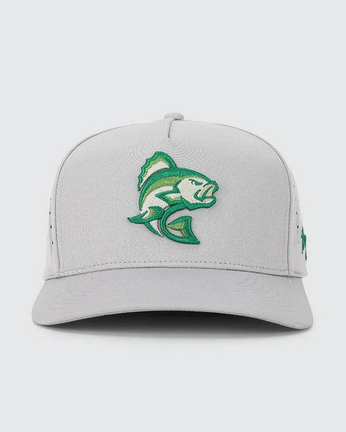Large Mouth Hat