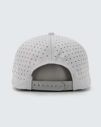 Large Mouth Hat
