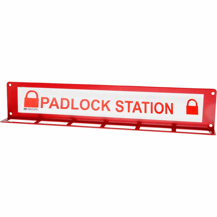 Lockout Tagout - Mann Supply BradyBrady