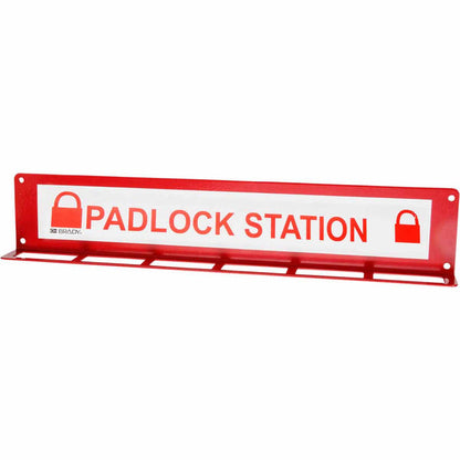 Lockout Tagout - Mann Supply BradyBrady