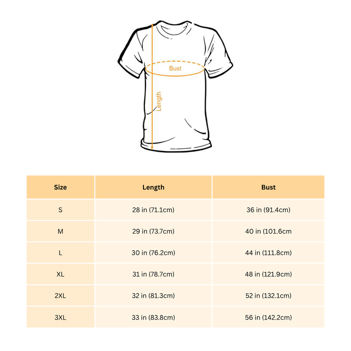 Later Alligator T-Shirt – Groovy "After A While Crocodile" Graphic Tee