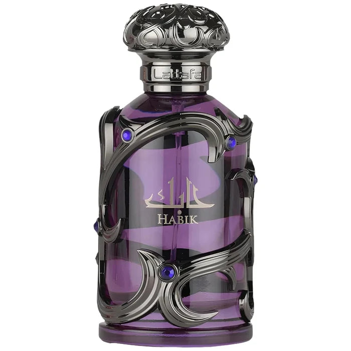 Lattafa Habik For Men Eau De Parfum 100ml