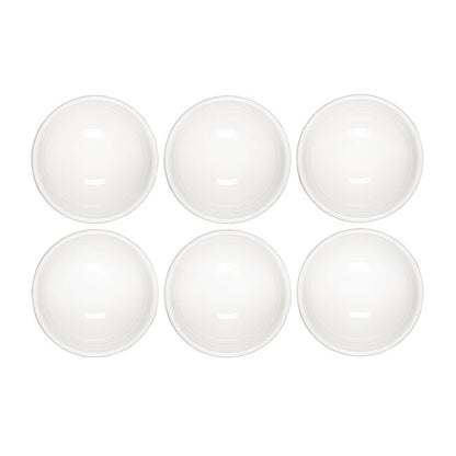 Le Creuset Vancouver Pinch Bowls, Set of 6