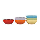 Le Creuset Vancouver Pinch Bowls, Set of 6