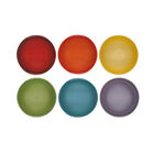 Le Creuset Vancouver Pinch Bowls, Set of 6