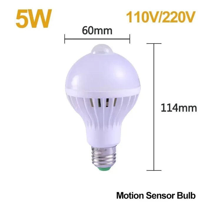 5W E27 Bule / CHINA / Cold White | WHITE | 3 PCS